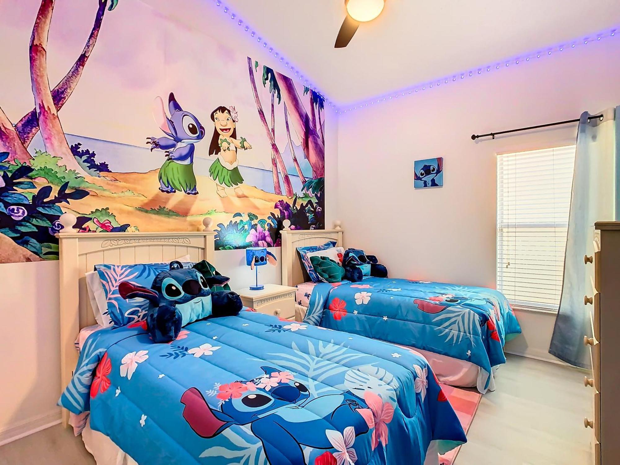 Pudge Vacation Poolspa Home Near Disney Orlando Kültér fotó