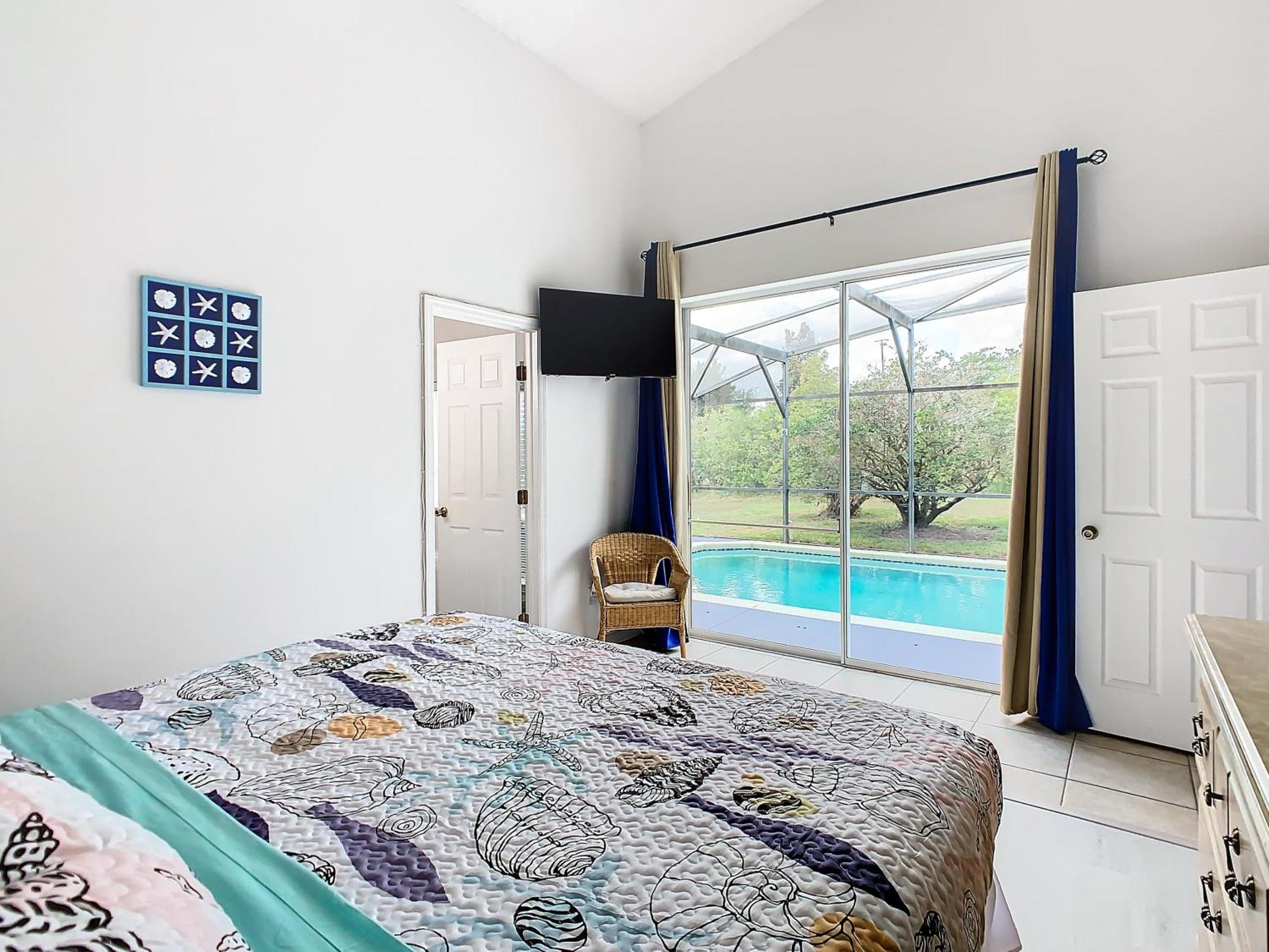 Pudge Vacation Poolspa Home Near Disney Orlando Kültér fotó